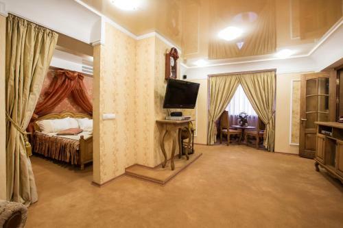 Bukovyna Hotel