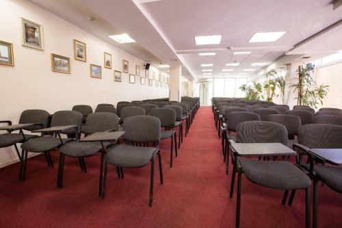 Bukovyna Hotel