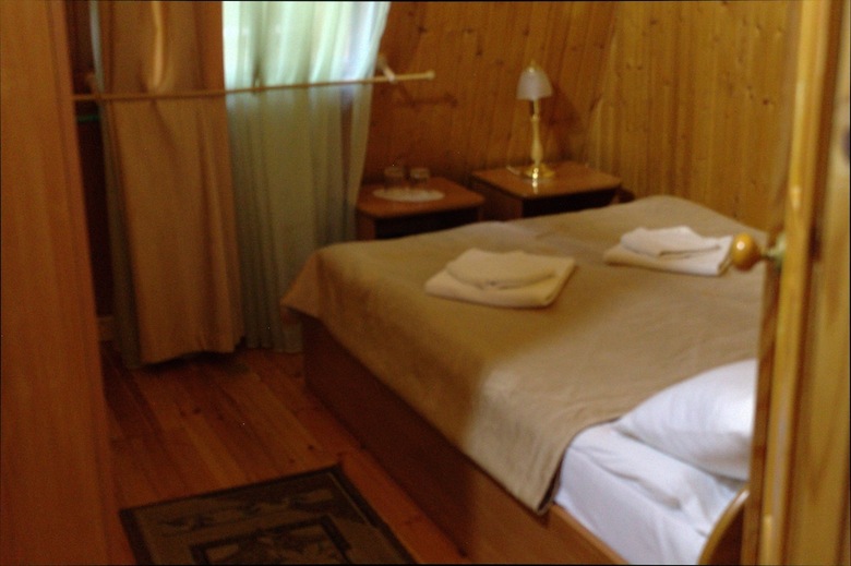Hotel Traktir