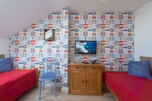 Hotel Sz�rcsa