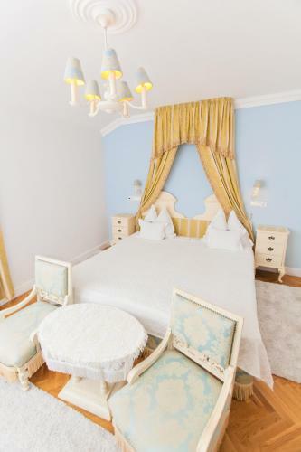Hotel Sz�rcsa