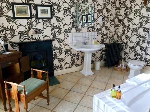 Agroturismo Augill Castle