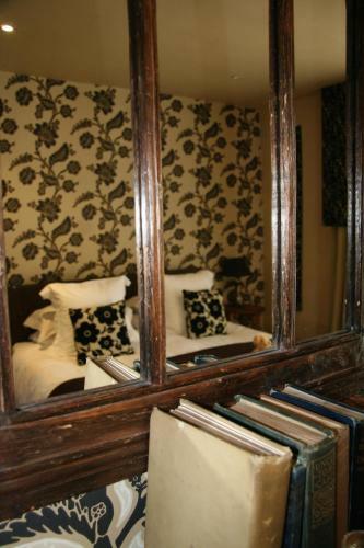 Agroturismo Augill Castle