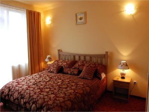 Hostal Pensiunea Phoenix
