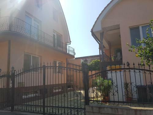 Hostal Pensiunea Phoenix