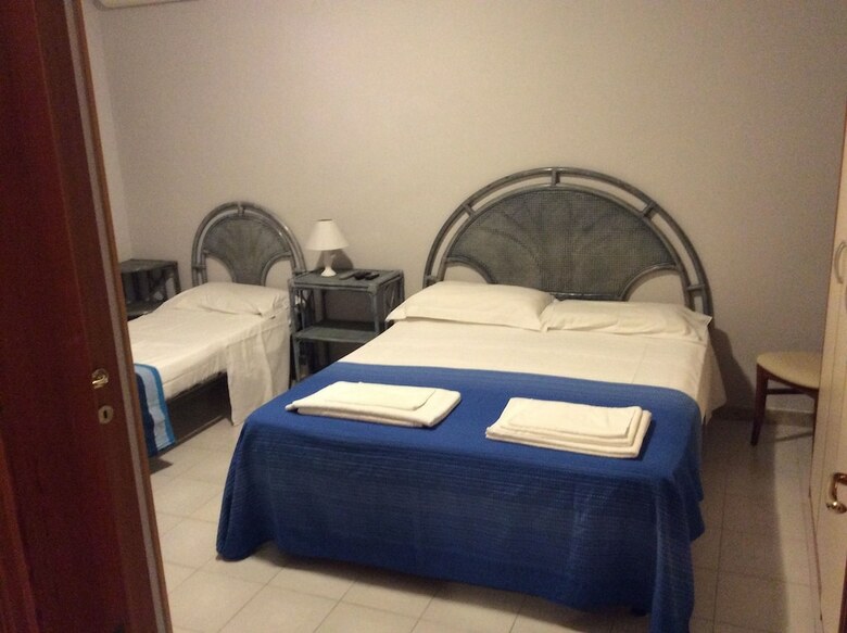 Bed & Breakfast Orlando Vacanze