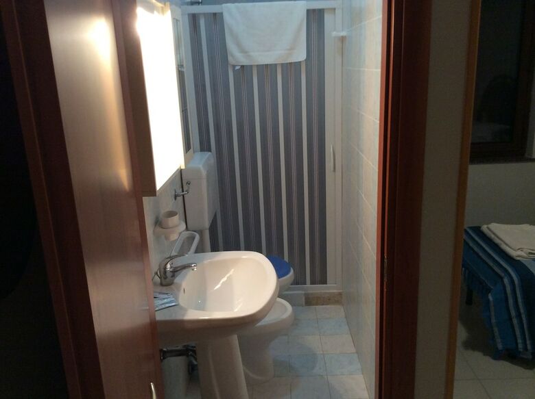 Bed & Breakfast Orlando Vacanze