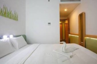 Hotel Formule1 Ahmedabad
