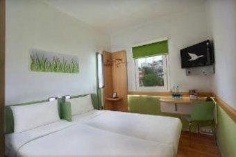 Hotel Formule1 Ahmedabad