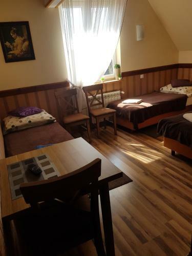Hostal Pensjonat Li-mar