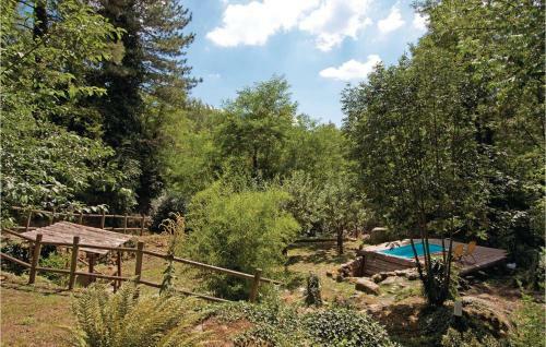 Holiday Home Loro Ciuffenna San Clemente In Valle