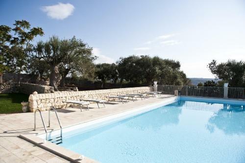 Agroturismo Borgo Alveria