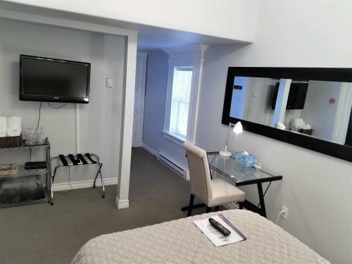 Bed & Breakfast Cabot Guest House