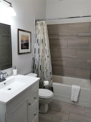 Bed & Breakfast Cabot Guest House