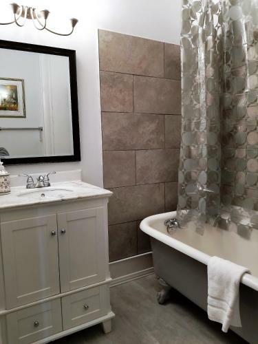 Bed & Breakfast Cabot Guest House