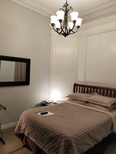 Bed & Breakfast Cabot Guest House