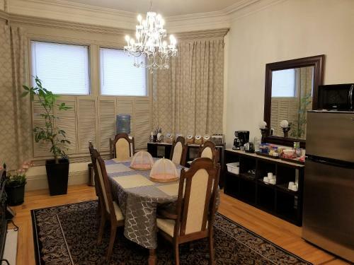 Bed & Breakfast Cabot Guest House
