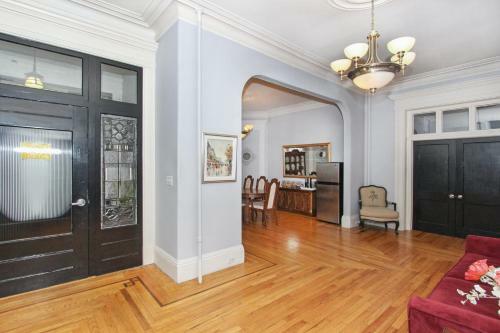 Bed & Breakfast Cabot Guest House