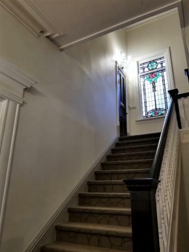 Bed & Breakfast Cabot Guest House