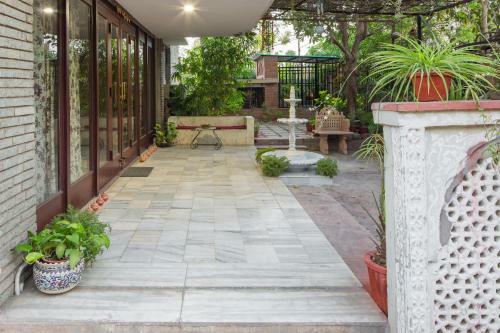 Hostal Magpie Villa
