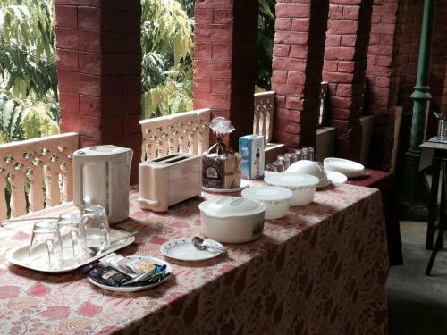 Hostal Magpie Villa