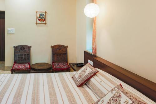 Hostal Magpie Villa