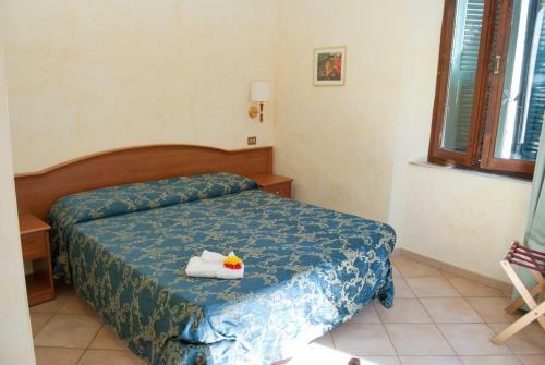 Hotel Albergo Arena