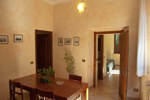 Hotel Albergo Arena