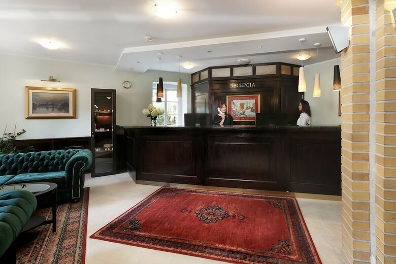 Hotel Dom Muzyka