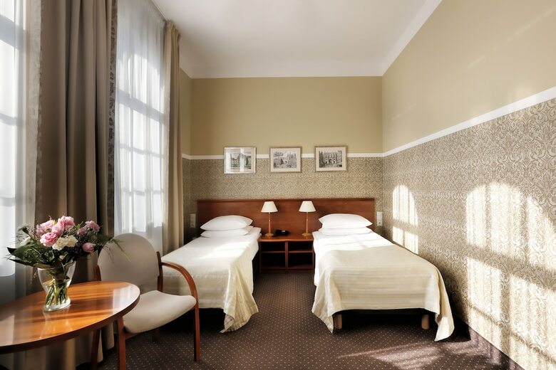 Hotel Dom Muzyka