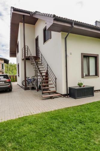 Hostal Guest House Pasaulio Kra?tas