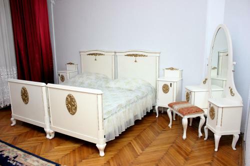 Albergue Mosaico Alfetta