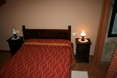 Agroturismo Casa Don Benito