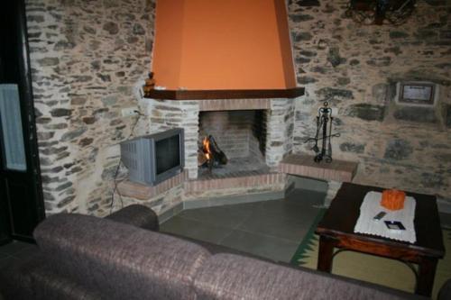Agroturismo Casa Don Benito