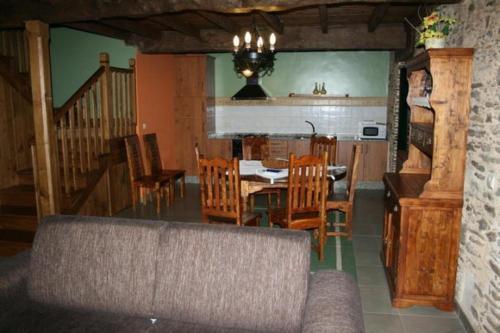 Agroturismo Casa Don Benito