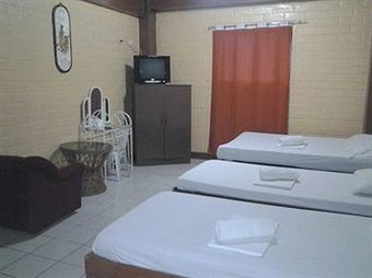 La Maria Pension Hotel