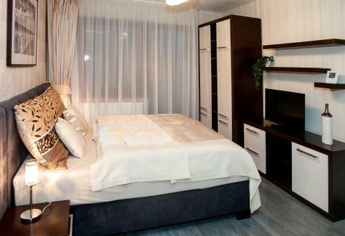 Hostal Penzion Pohodi?ka