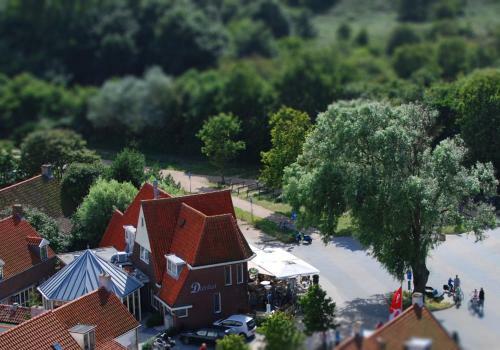 Hostal Duinlust Dishoek