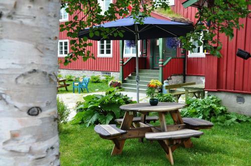 Hotel Rondane Gjesteg�rd