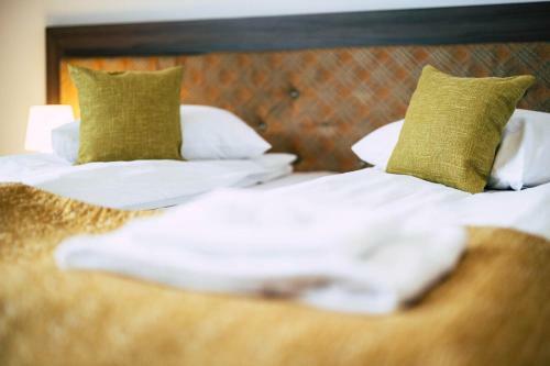 Hostal Pension Gallery