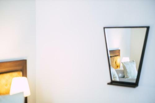 Hostal Pension Gallery
