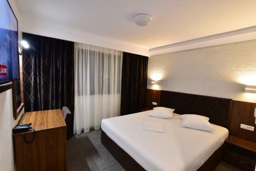 Hotel Forum