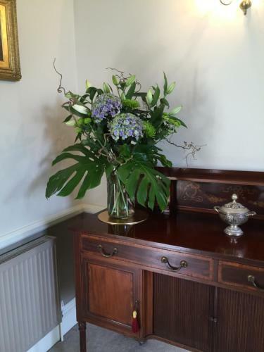 The Dower House Apartments