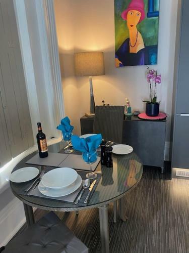 The Dower House Apartments