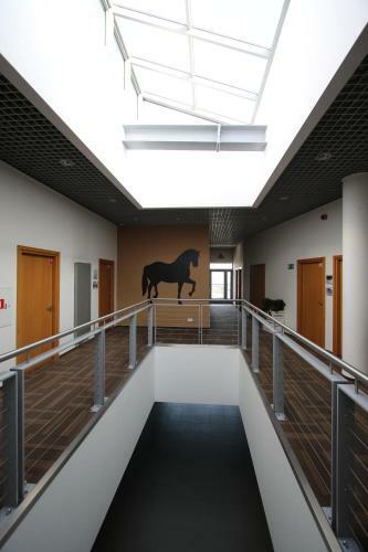 Hostal Hipodrom Sopot