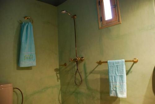 Bed & Breakfast Kasbah Les Alizes Du Desert