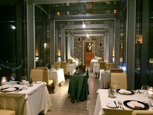Agroturismo Relais La Colombara Spa & Wellness