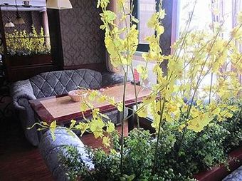 Greentree Inn Changzhou Liyang Pingling Square Business Hotel
