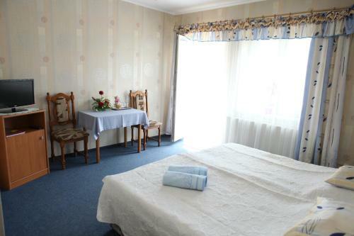 Hostal Zajazd Nad Wis??