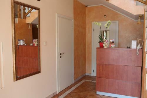 Hostal Zajazd Nad Wis??